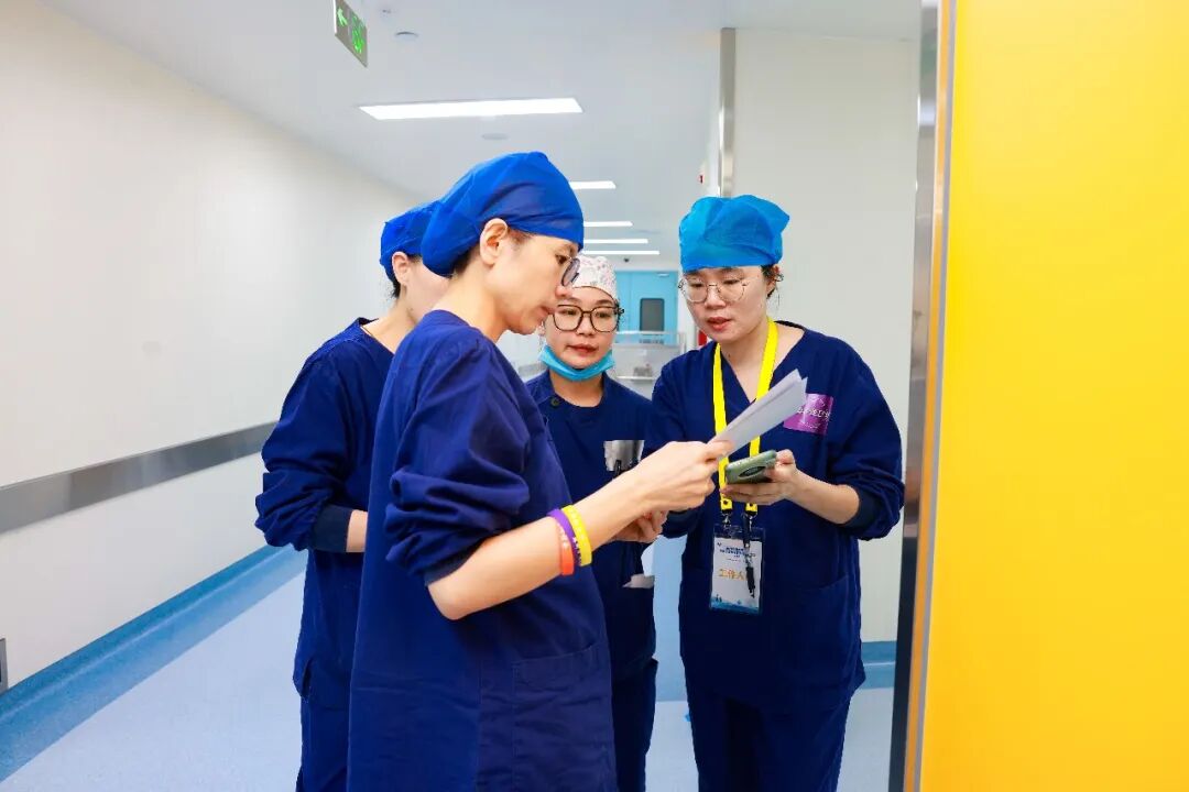引领示范 教学相长|广西医科大一附院协办的中华护理学会麻醉护理专业能力提升研讨会(第二期)在南宁顺利举办