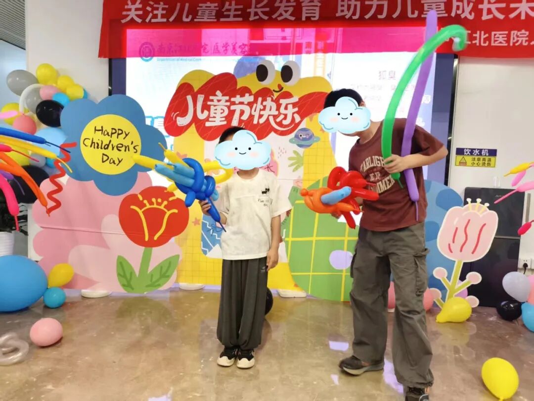 童遇六一，呵护成长｜这场生长发育义诊，守护孩子成长每一步！