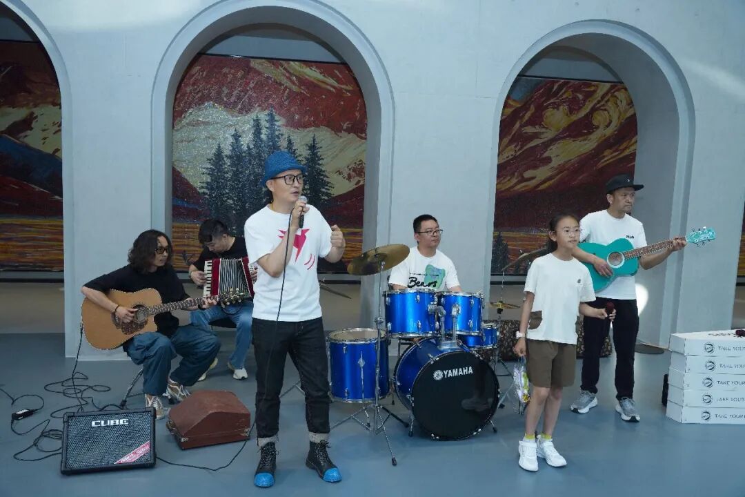 六一儿童节 |  愿每一份勇敢与等待都能迎来自己的晴朗！