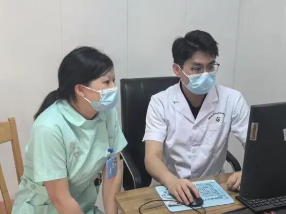 深圳市妇幼保健院医防融合妇产科学项目组赴深汕合作区开展基层带教与宣教义诊