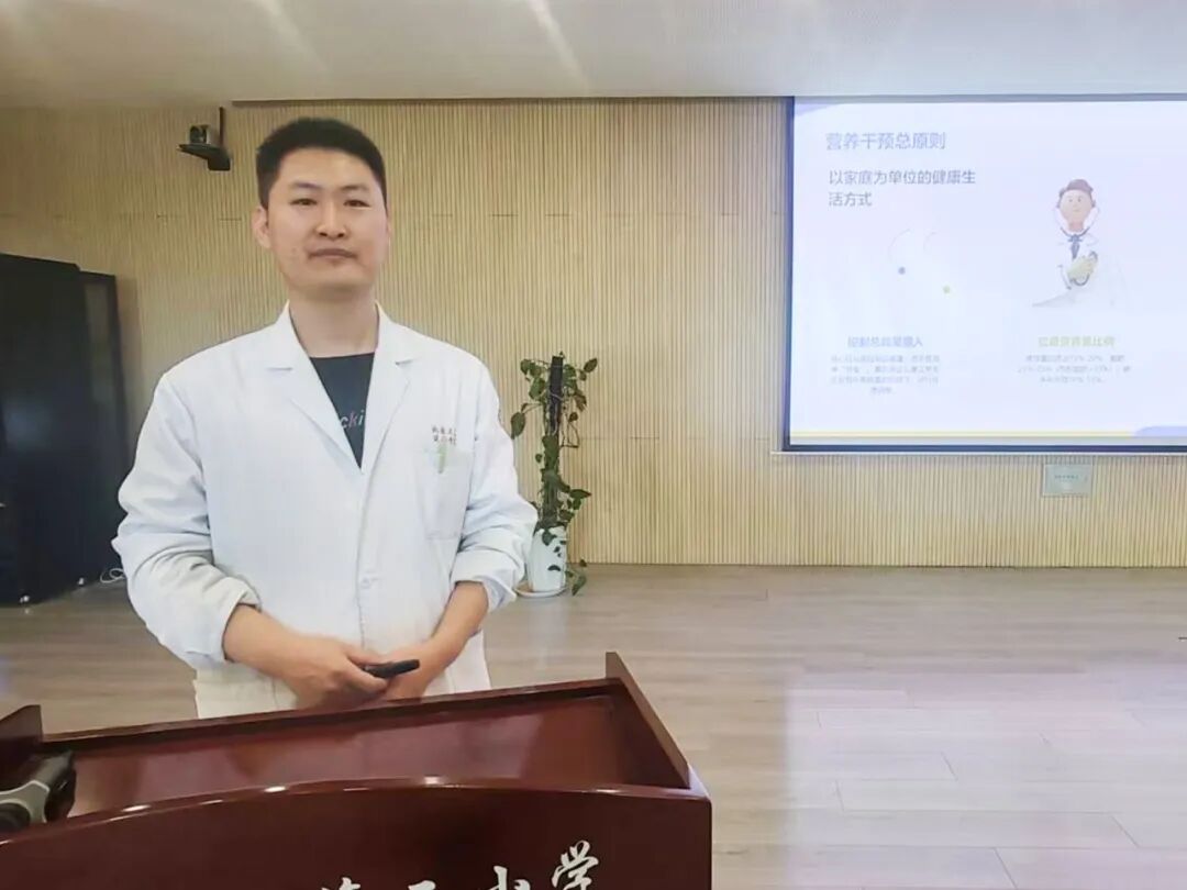 健康护航少年成长:中医科普走进延安市新区第二小学