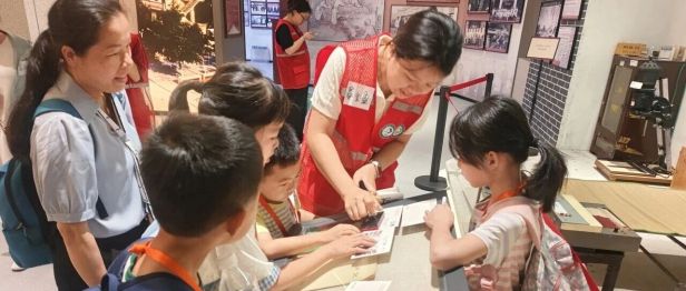 「童心探校，筑梦未来」  | 二附属举办「小春芽」系列活动