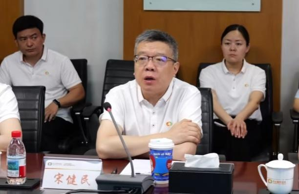 阳光融和医院召开特许药械试点与商保对接工作调研会