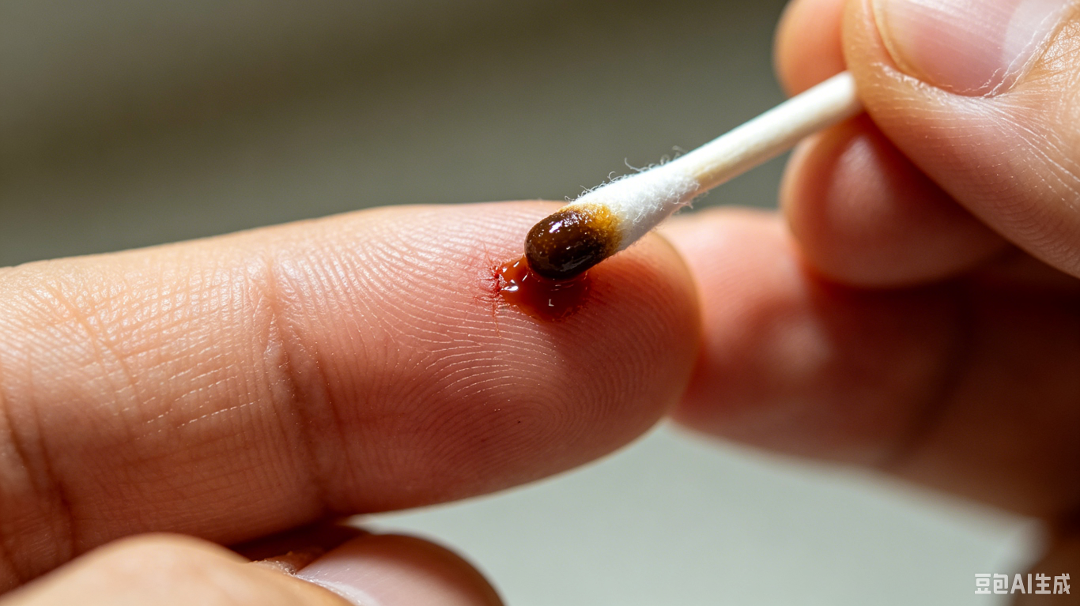 洗小龙虾被扎,双手肿成馒头!急诊医生:这类人最好戴手套
