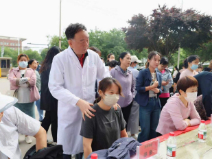 西北妇女儿童医院一周快讯|第 53 期