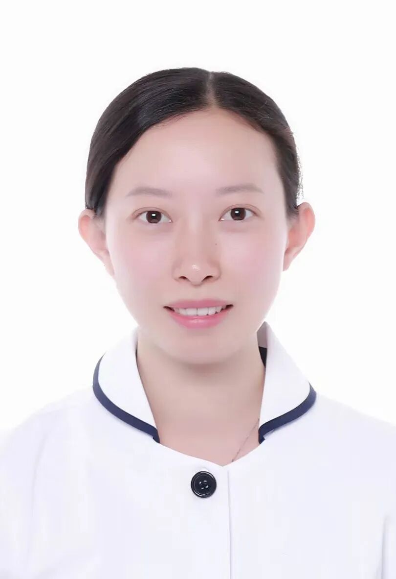 每周一星⑥丨精术破危局，温情暖病房——郑兴玉