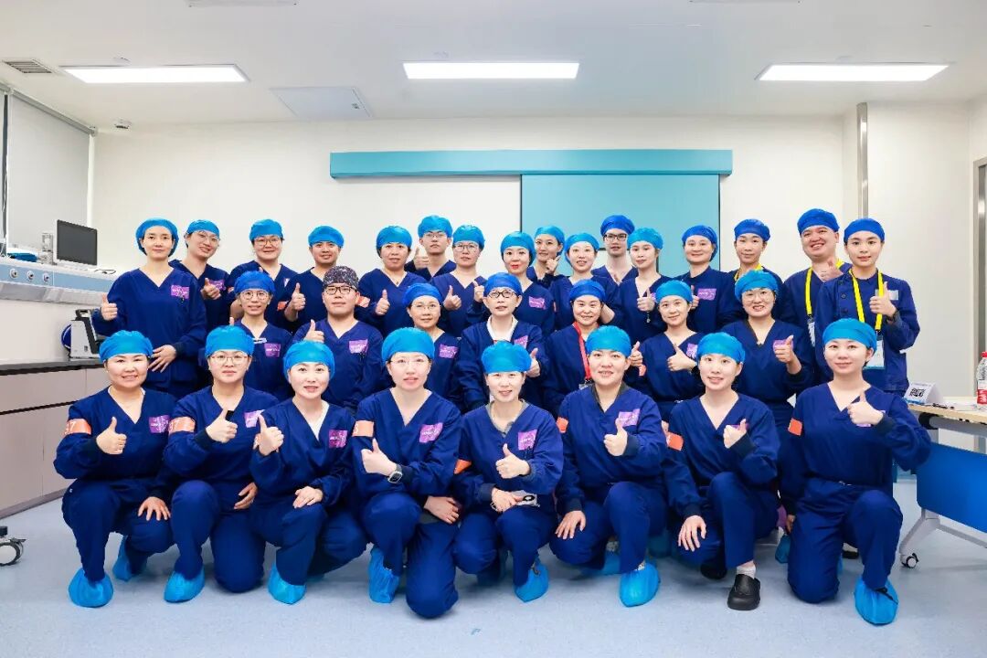 引领示范 教学相长|广西医科大一附院协办的中华护理学会麻醉护理专业能力提升研讨会(第二期)在南宁顺利举办