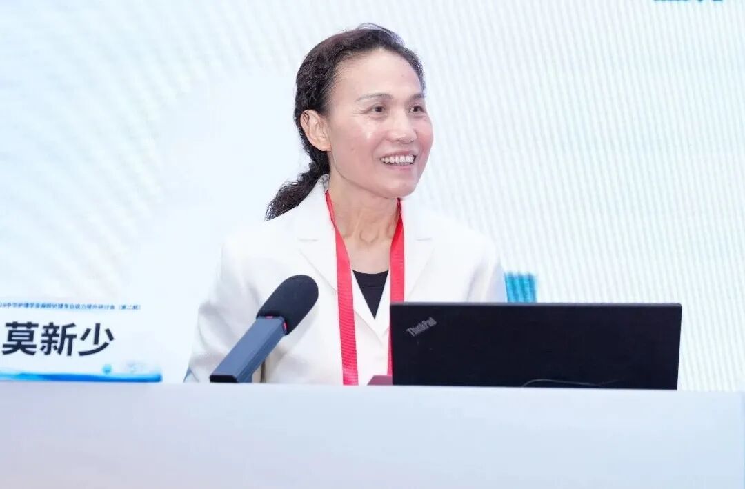 引领示范 教学相长|广西医科大一附院协办的中华护理学会麻醉护理专业能力提升研讨会(第二期)在南宁顺利举办