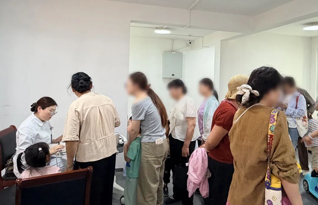 童心守护,医路同行|六一公益行动温暖纪实