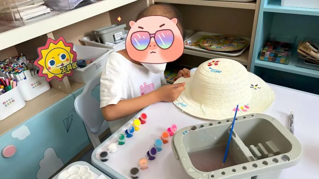 六一特辑|医心护童，快乐成长！广西医科大一附院各科室病区给小朋友们送祝福啦！