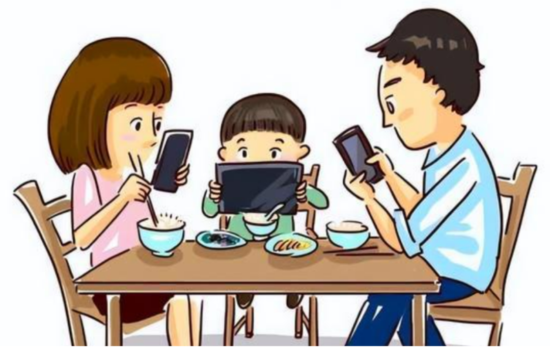 屏幕使用超标,孩子性情大变!几岁能看平板?家长速查