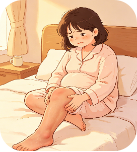 一场普通同学聚会,揭开产后致命隐患!