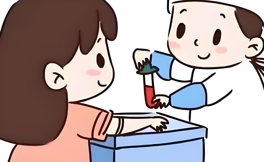 医语辟谣｜抽血后手臂淤青？是医生技术不过关？
