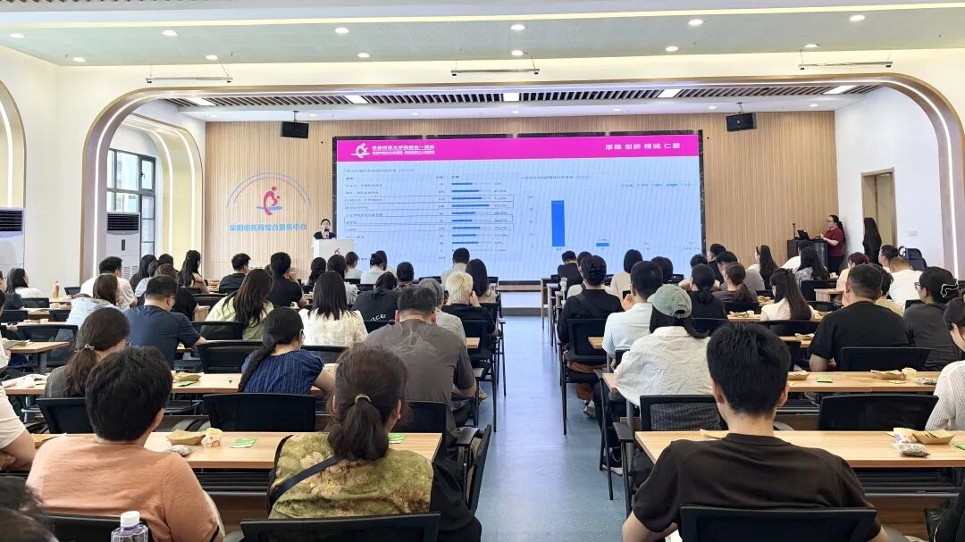 〖两载医育暖童心·普惠托育伴成长〗阜阳市妇女儿童医院托育中心开园两周年！