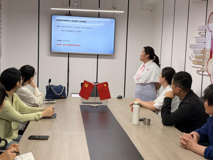 西北妇女儿童医院一周快讯|第 53 期