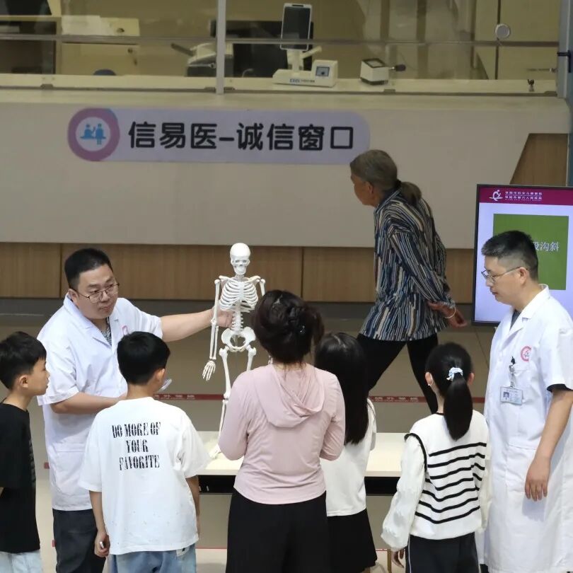 童趣伴六一 医者护童真|阜阳市妇女儿童医院儿童节系列多彩活动温暖落幕