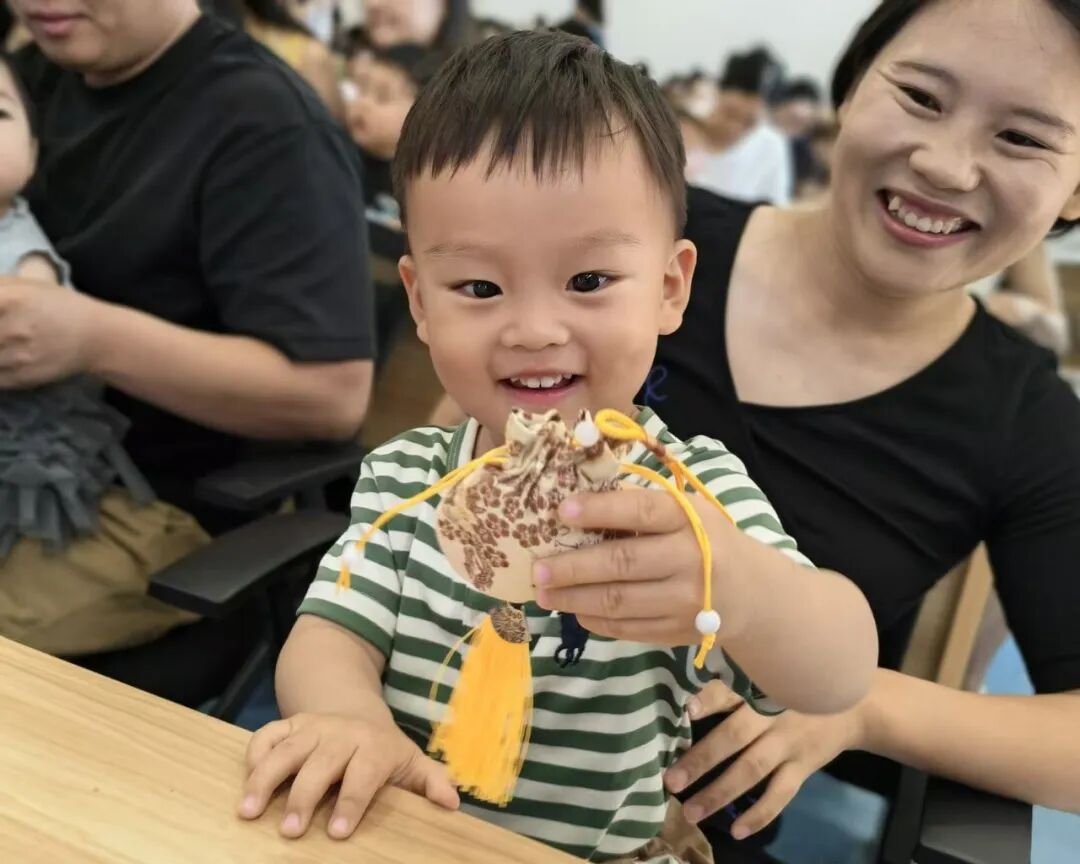 〖两载医育暖童心·普惠托育伴成长〗阜阳市妇女儿童医院托育中心开园两周年！