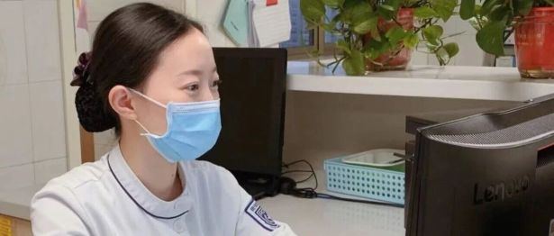每周一星⑥丨精术破危局，温情暖病房——郑兴玉