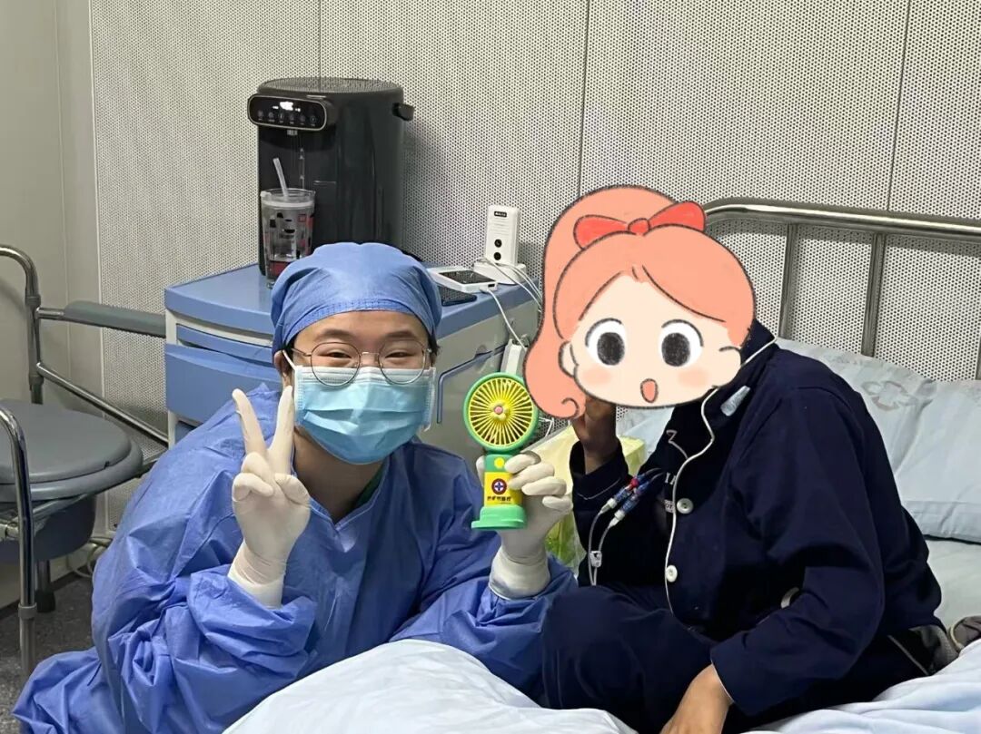 六一儿童节 |  愿每一份勇敢与等待都能迎来自己的晴朗！