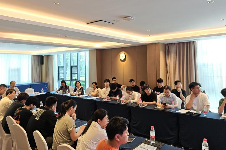 以科技之光,点亮癫痫患者的希望之路——癫痫规范化诊疗学术会议圆满举行
