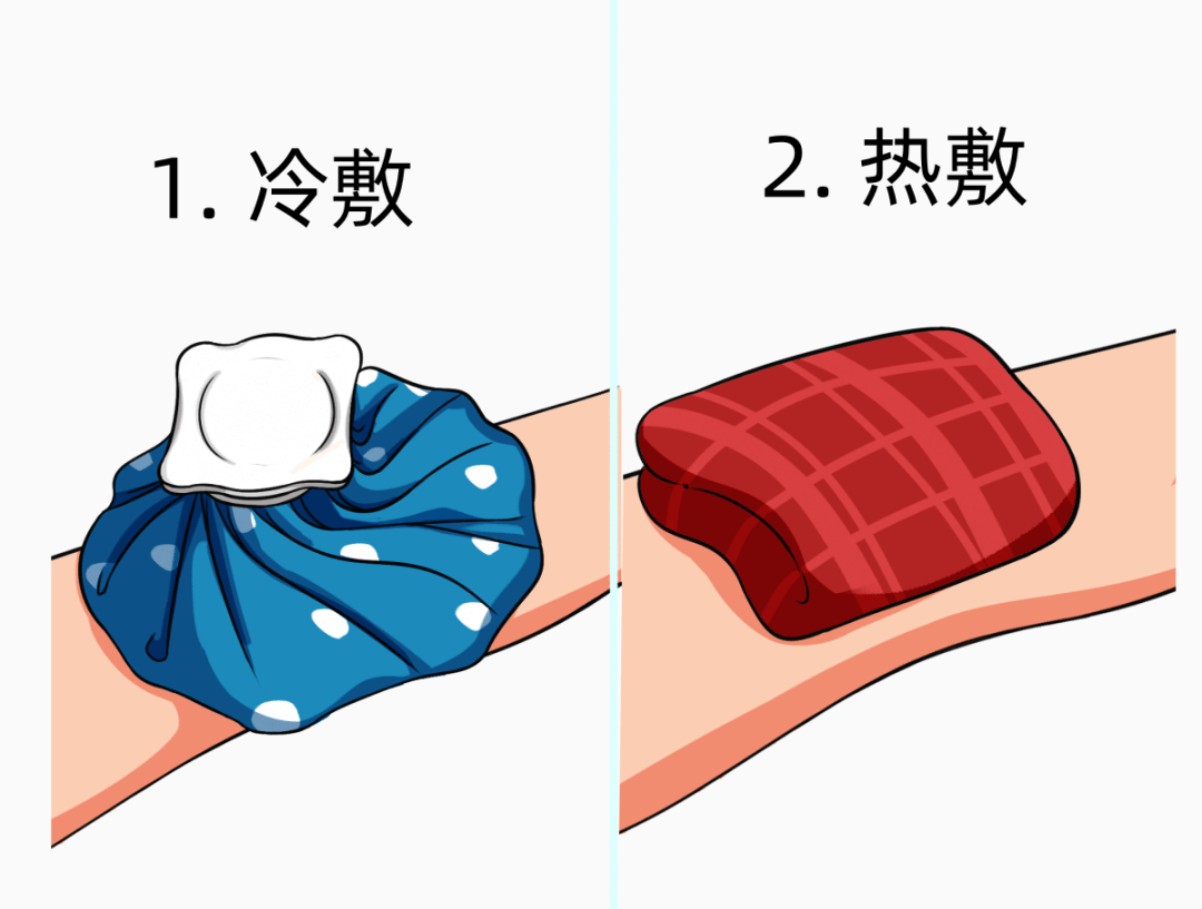 医语辟谣｜抽血后手臂淤青？是医生技术不过关？