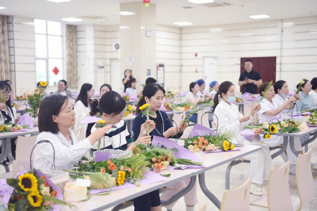 西北妇女儿童医院一周快讯|第 53 期