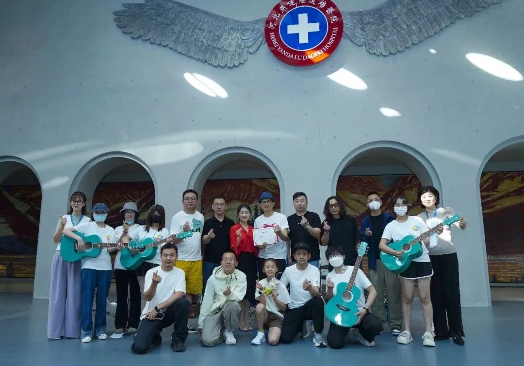 六一儿童节 |  愿每一份勇敢与等待都能迎来自己的晴朗！