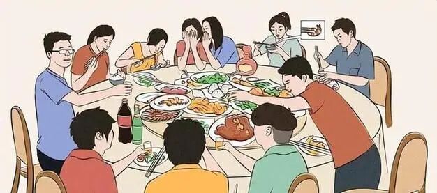 一场普通同学聚会,揭开产后致命隐患!