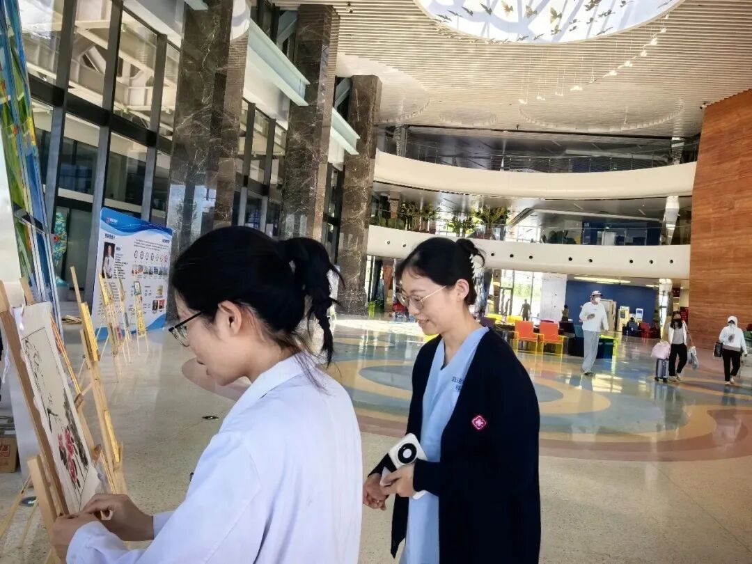 六一儿童节 |  愿每一份勇敢与等待都能迎来自己的晴朗！