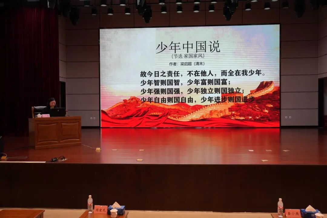 传承八桂文脉 邂逅世界书香|广西医科大一附院「六一」国际儿童节亲子研学活动在自治区图书馆精彩上演