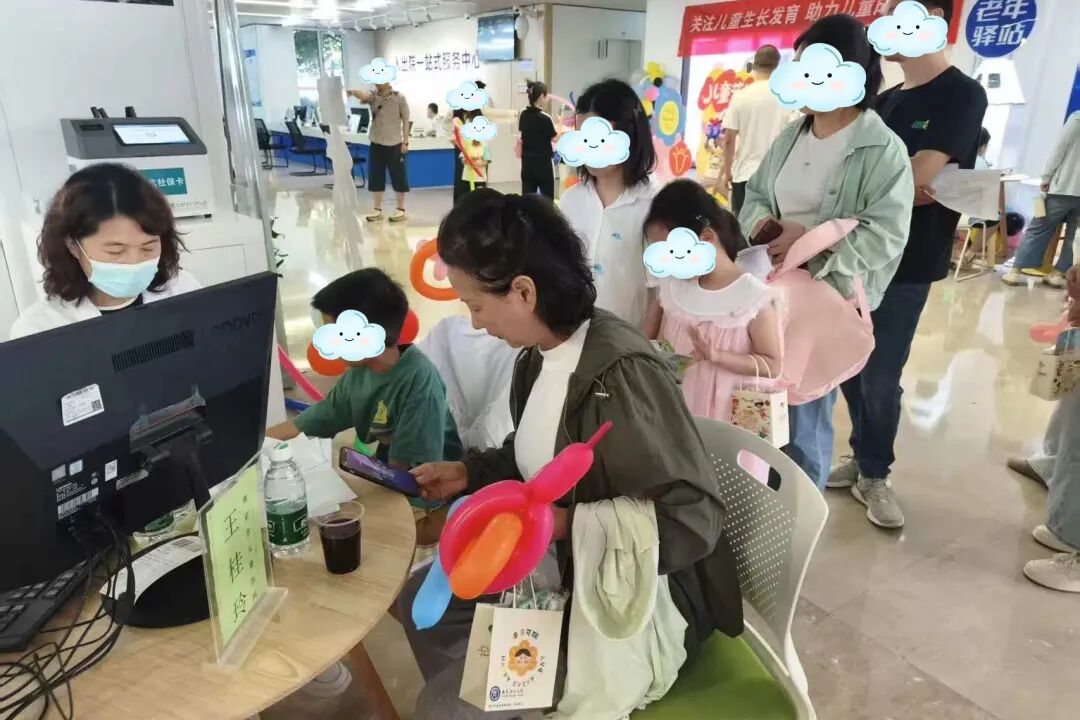 童遇六一，呵护成长｜这场生长发育义诊，守护孩子成长每一步！