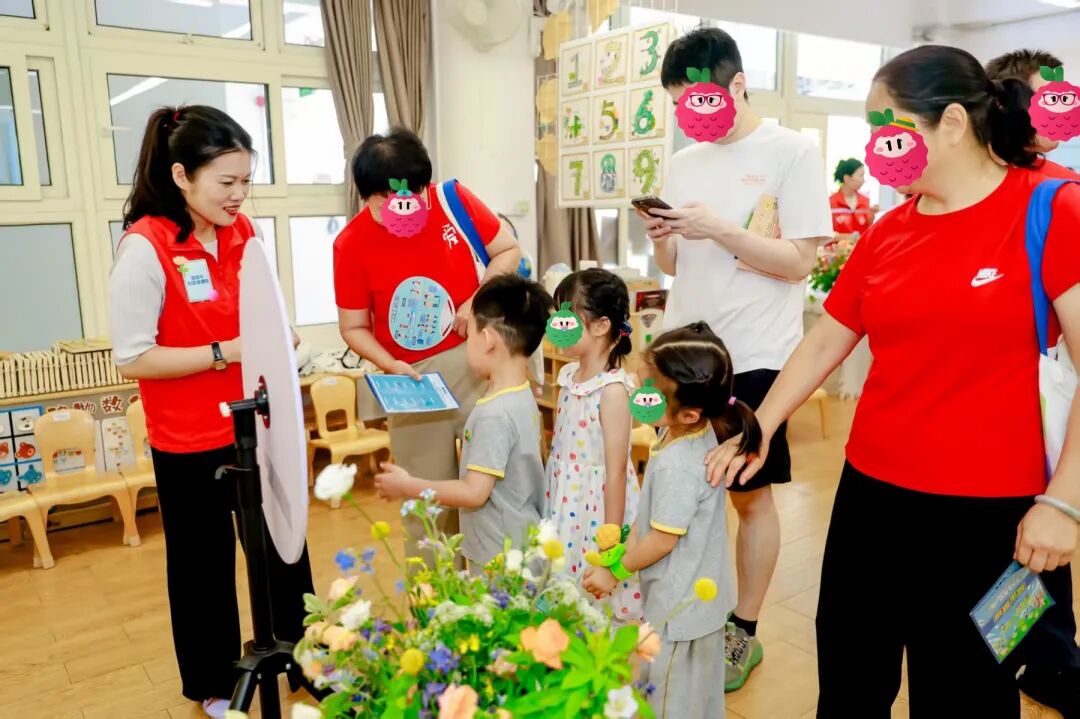 深圳市妇幼保健院助力 2026 深圳幼儿健康嘉年华顺利落幕