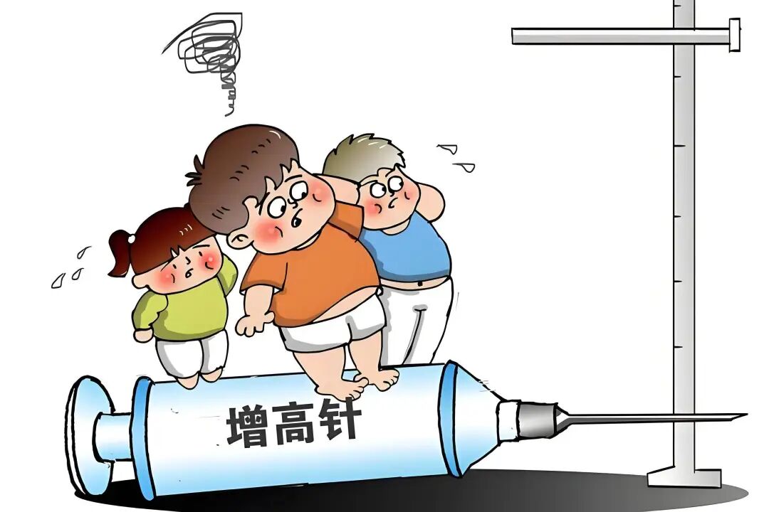 8 岁女孩突然蹿个儿?别高兴太早,可能是骨龄在「透支」