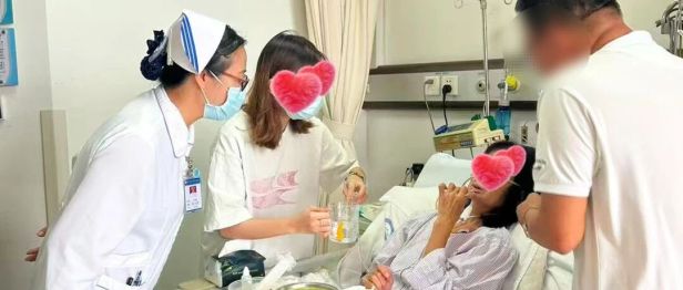 吞咽障碍也能「大口干饭」？间歇性经口至食管管饲技术，让生活重拾「滋味」