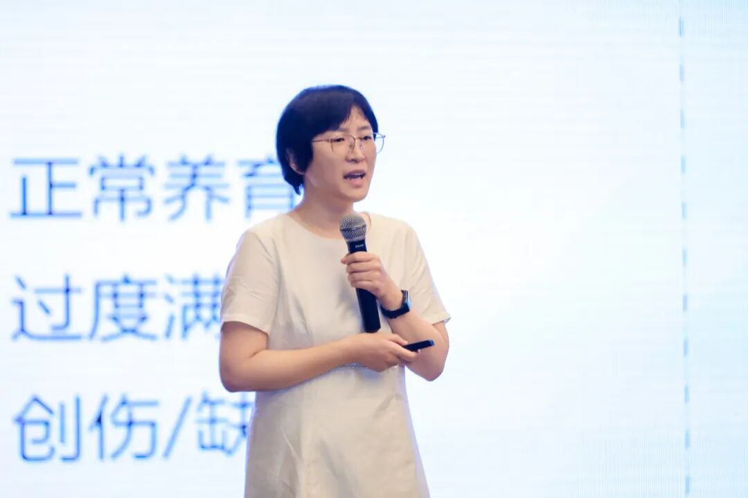 2026 年深圳市围产期情绪障碍筛查与干预项目管理与实施技能培训班圆满落幕