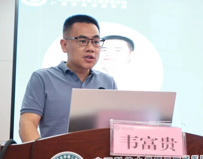 【学术交流】聚势创新 护教同行——自治区级继续医学教育项目《临床教学基地护理教学创新能力提升班》在我院开班