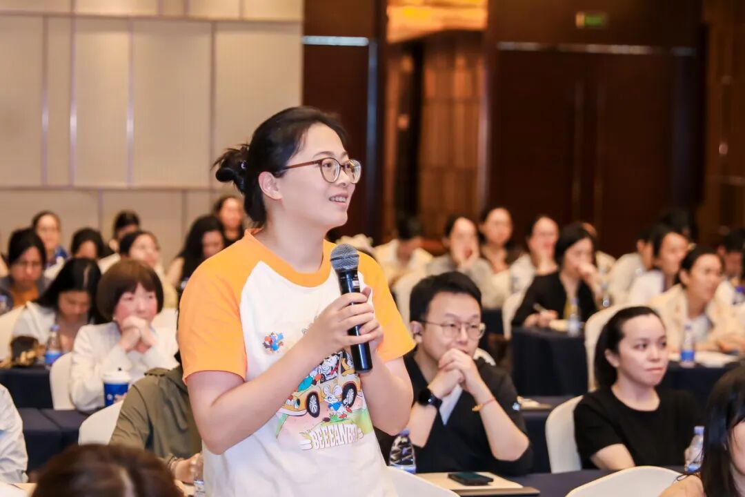 2026 年深圳市围产期情绪障碍筛查与干预项目管理与实施技能培训班圆满落幕