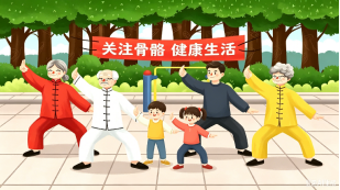 骨骼悄悄变老不自知?这五项骨代谢标志物,精准评估骨骼代谢状态