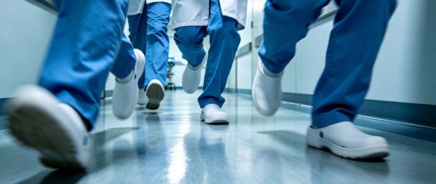 跑赢生死时速：多学科协作打通危重卒中救治「快车道」