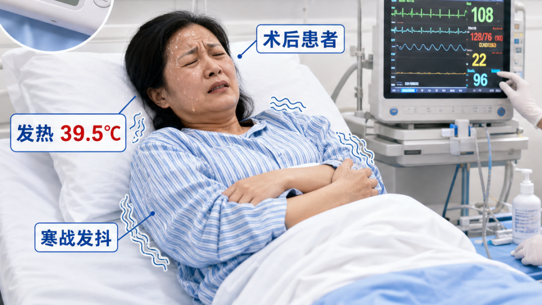 疼到打滚还硬扛?小心结石变「夺命炸弹」!医生:出现这个信号立刻急诊...