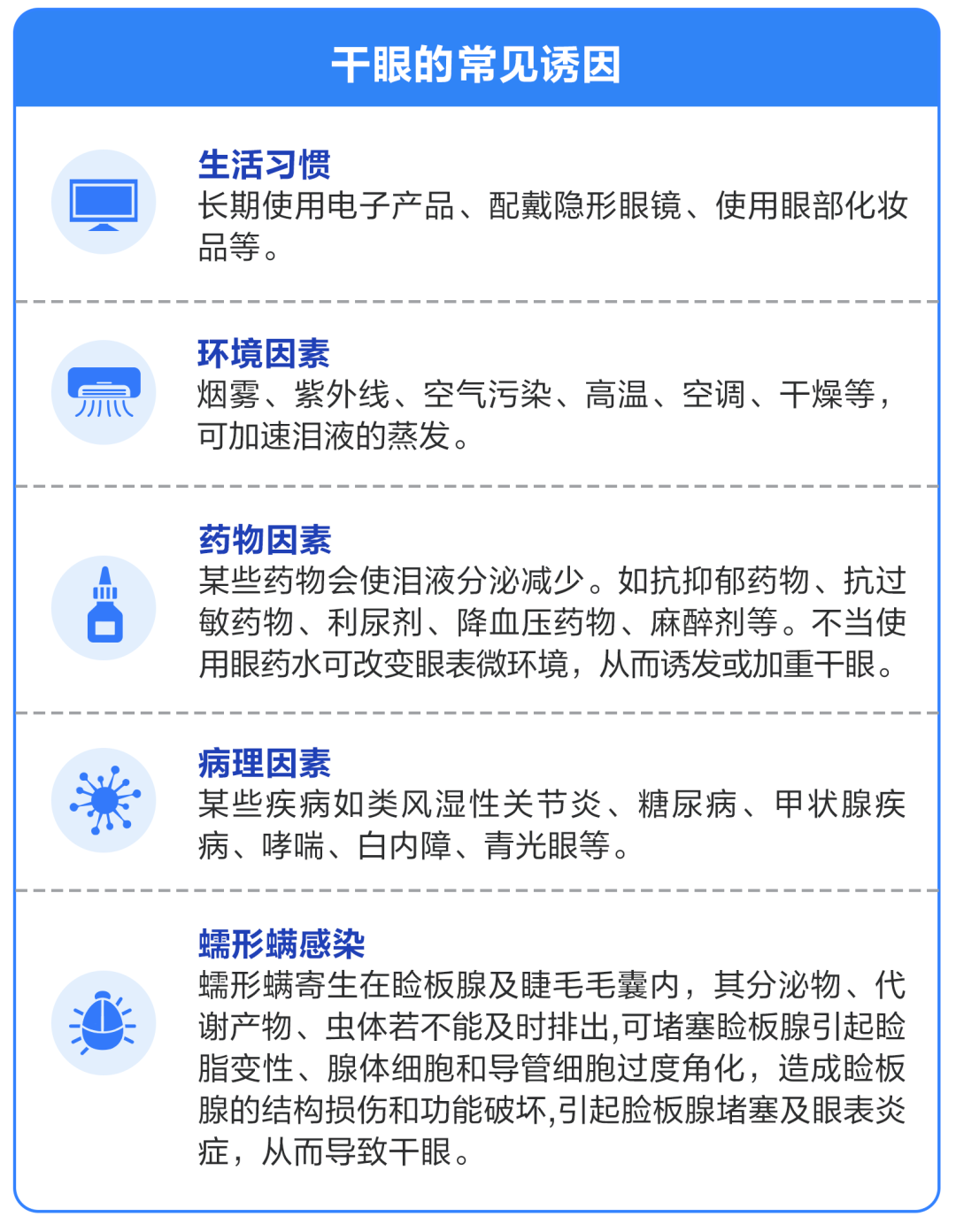 孩子出现以下 5 种情况，小心