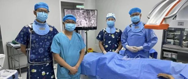 填补省内技术空白｜青海首例磁压榨胰肠吻合术在交大一附院青海医院落地
