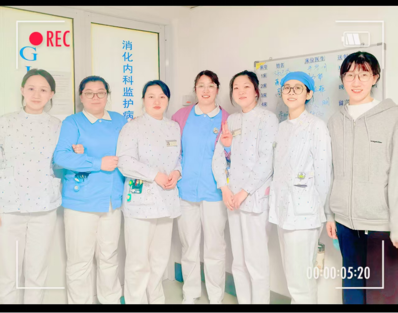 薪火相传・传承绽放 | 在压力中成长,在坚守中前行