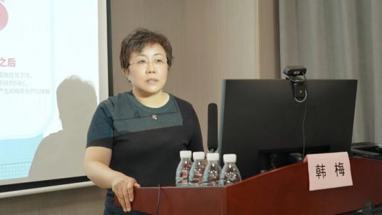 聚力京冀学术交流，共促生殖诊疗提升｜燕达医院生殖医学科第二期沙龙圆满落幕