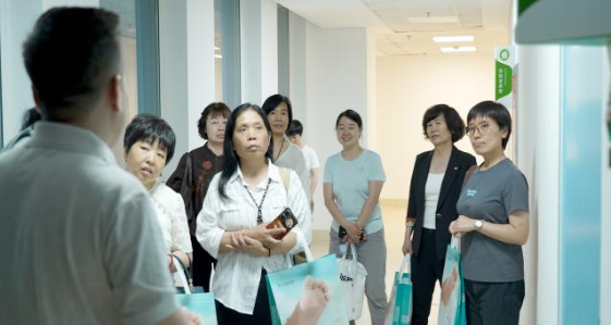 聚力京冀学术交流，共促生殖诊疗提升｜燕达医院生殖医学科第二期沙龙圆满落幕
