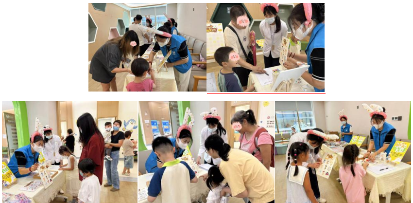 六一不打烊！在和祐，孩子们的快乐我们这样守护