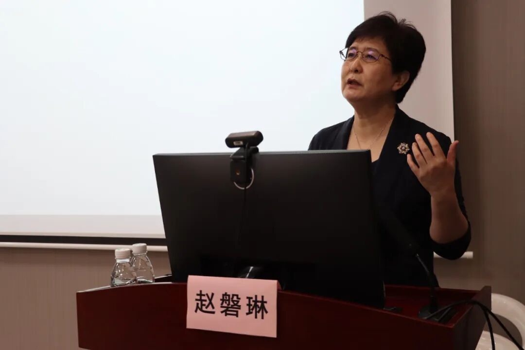 聚力京冀学术交流,共促生殖诊疗提升|燕达医院生殖医学科第二期沙龙圆满落幕