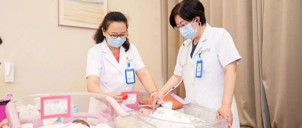 早产龙凤胎 这个细节救了命