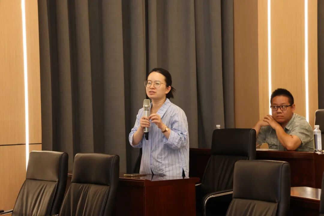 2 型糖尿病中 hIAPP 纤维的组装机制及药物开发前景 | 第 47 期《医学臻善大讲坛》学术讲座