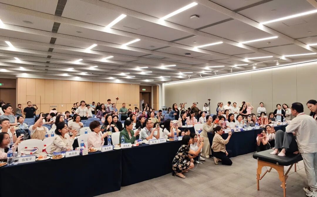 聚焦妇科康复前沿 赋能女性健康全程——我院承办 2026 广东省康复医学会综合学术年会妇科康复专题学术会议